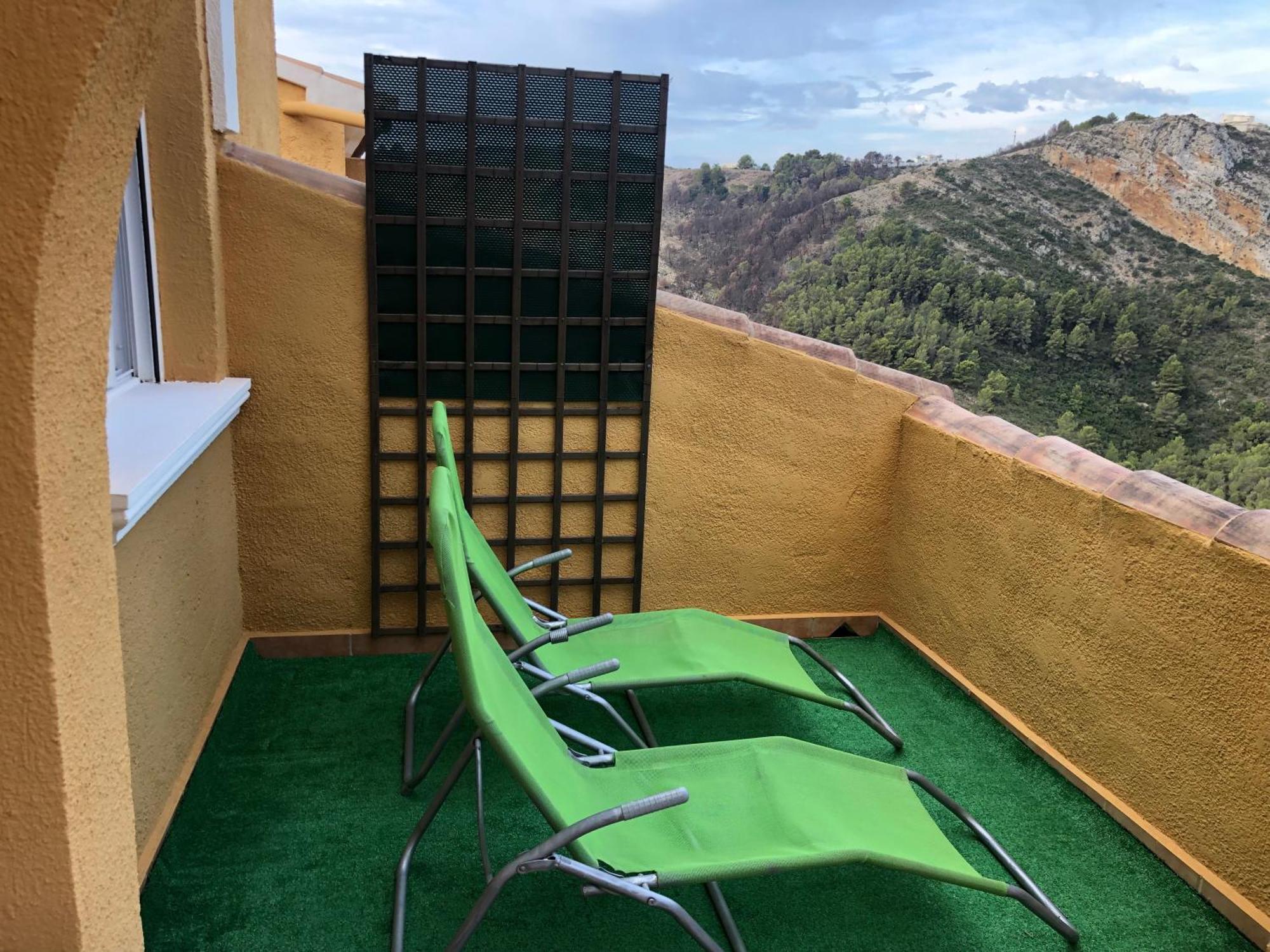 Paraiso Cumbre del Sol Bagian luar foto