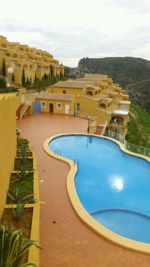 Paraiso Cumbre del Sol Bagian luar foto